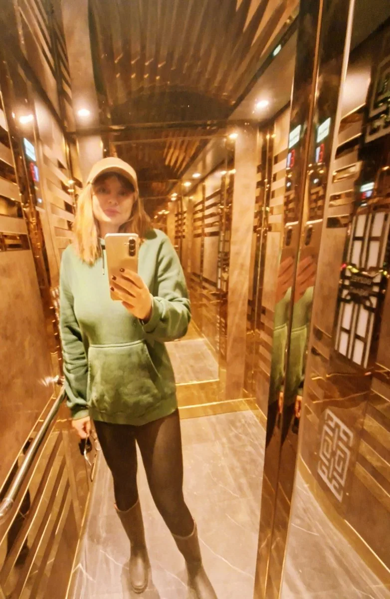 Bihter Özdem - fotoğraf 2