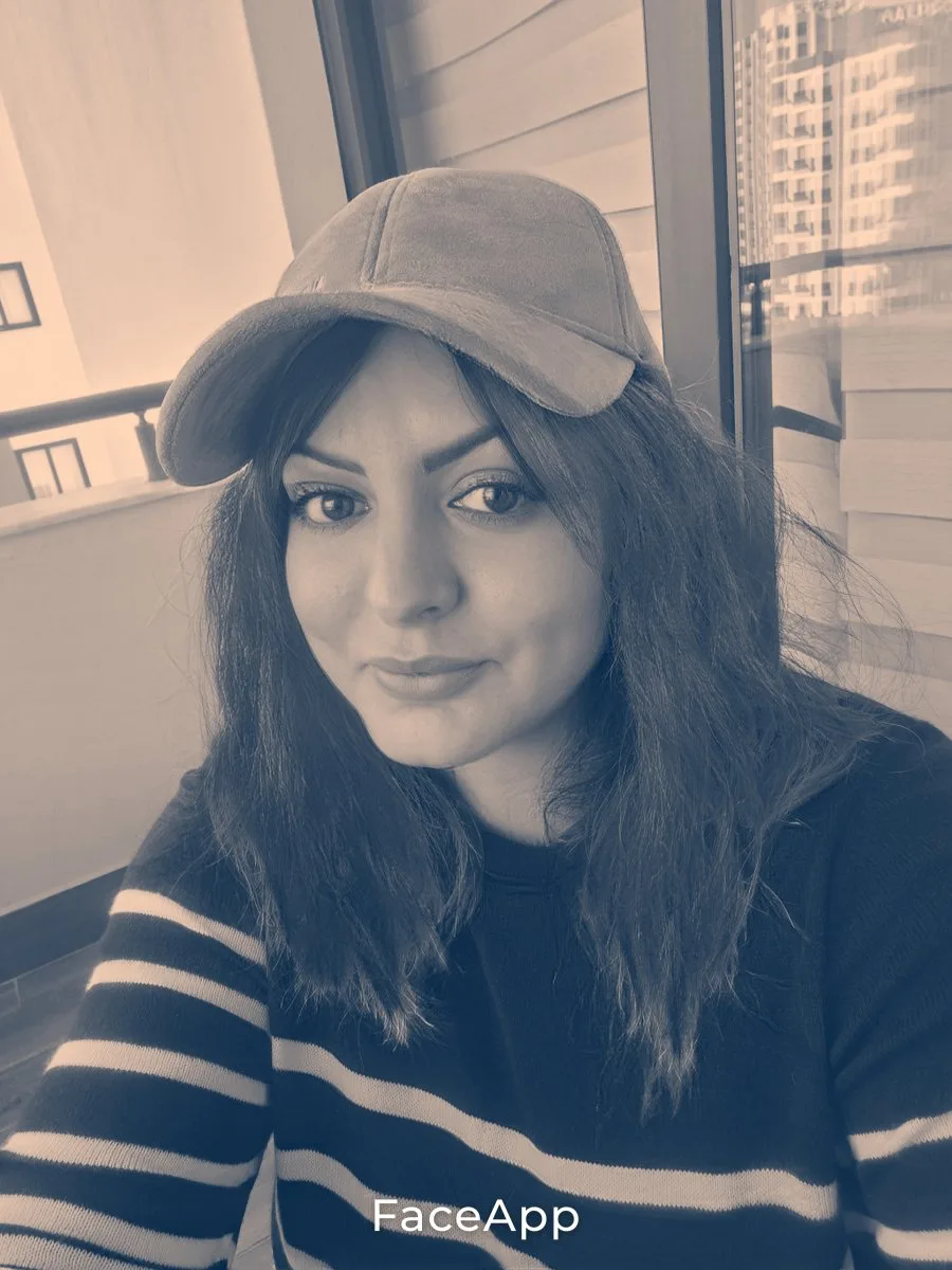 Bihter Özdem - fotoğraf 5