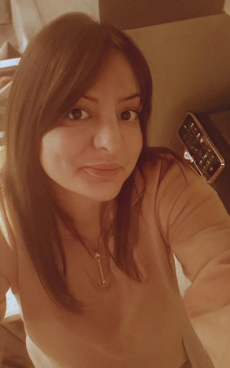 Bihter Özdem - fotoğraf 6