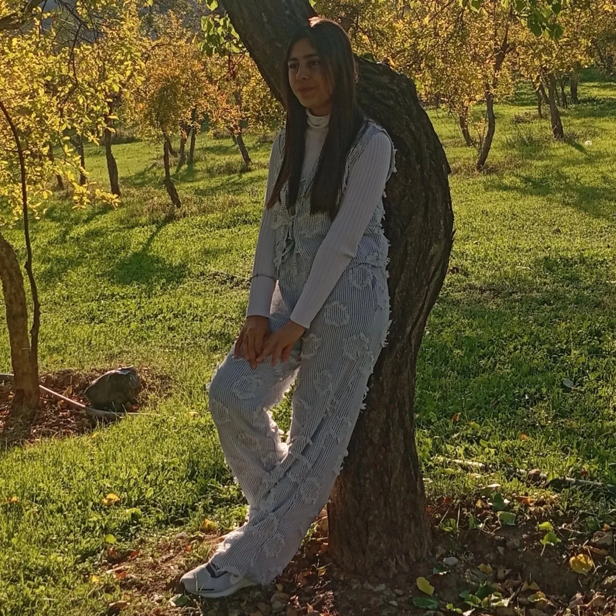 Beste Avcı - fotoğraf 3