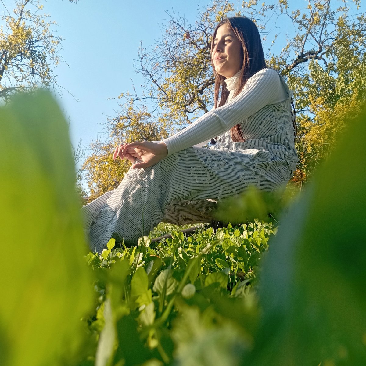 Beste Avcı - fotoğraf 3