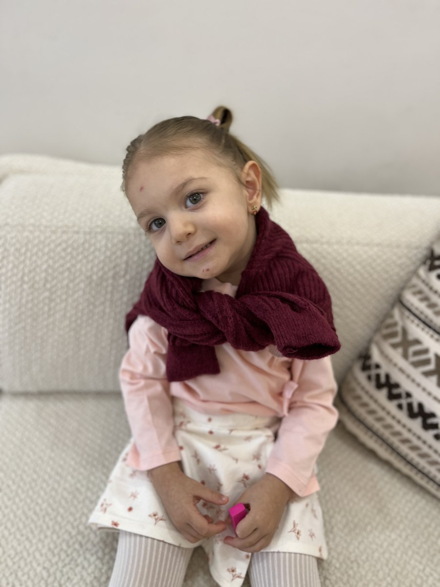 Nehir Alâ Gürel - fotoğraf 1