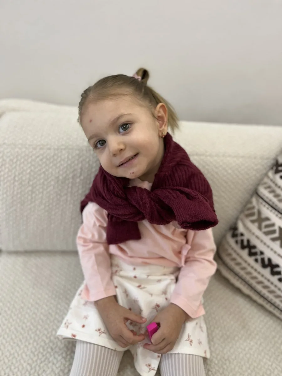Nehir Alâ Gürel - fotoğraf 2