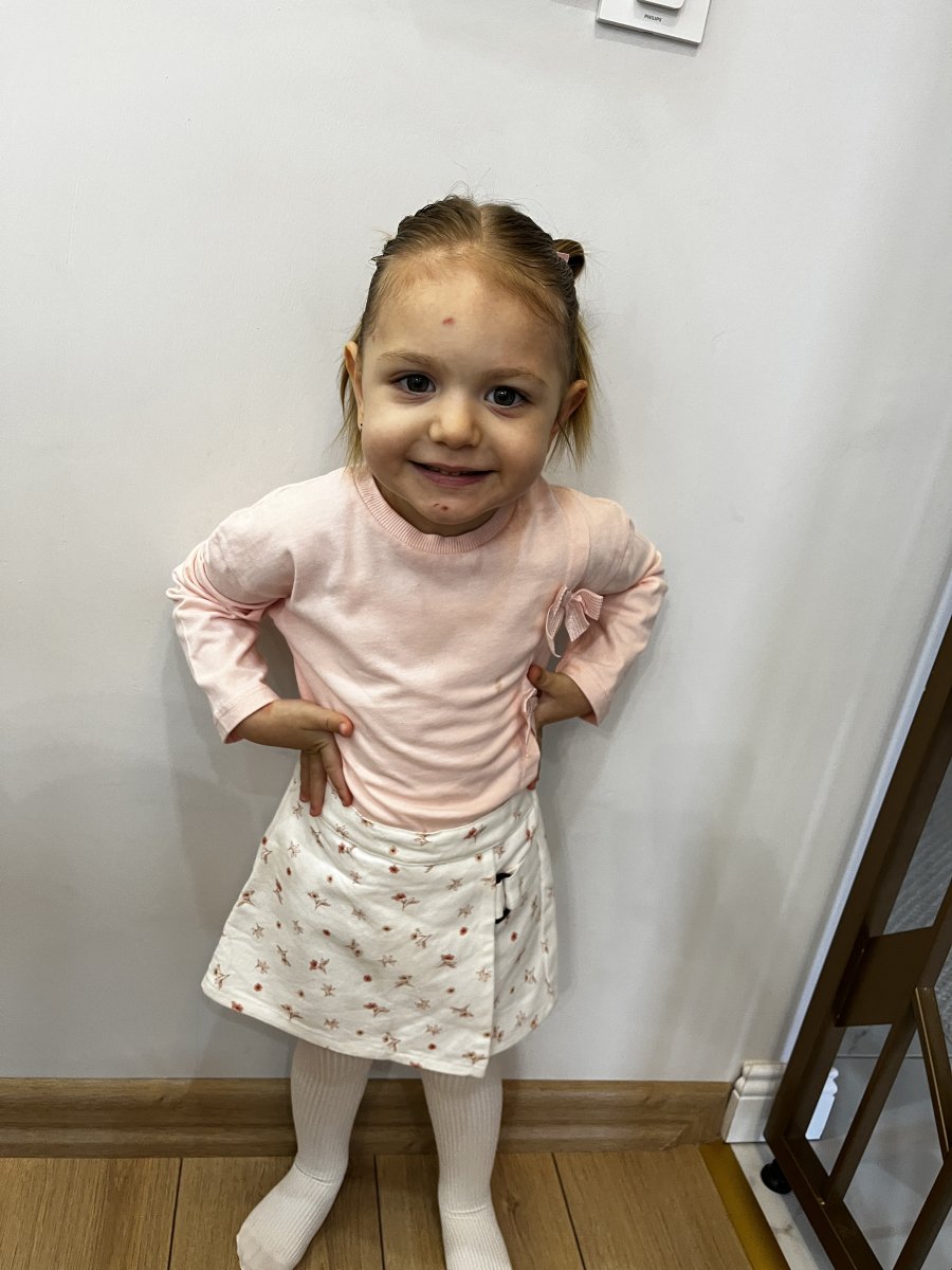 Nehir Alâ Gürel - fotoğraf 2