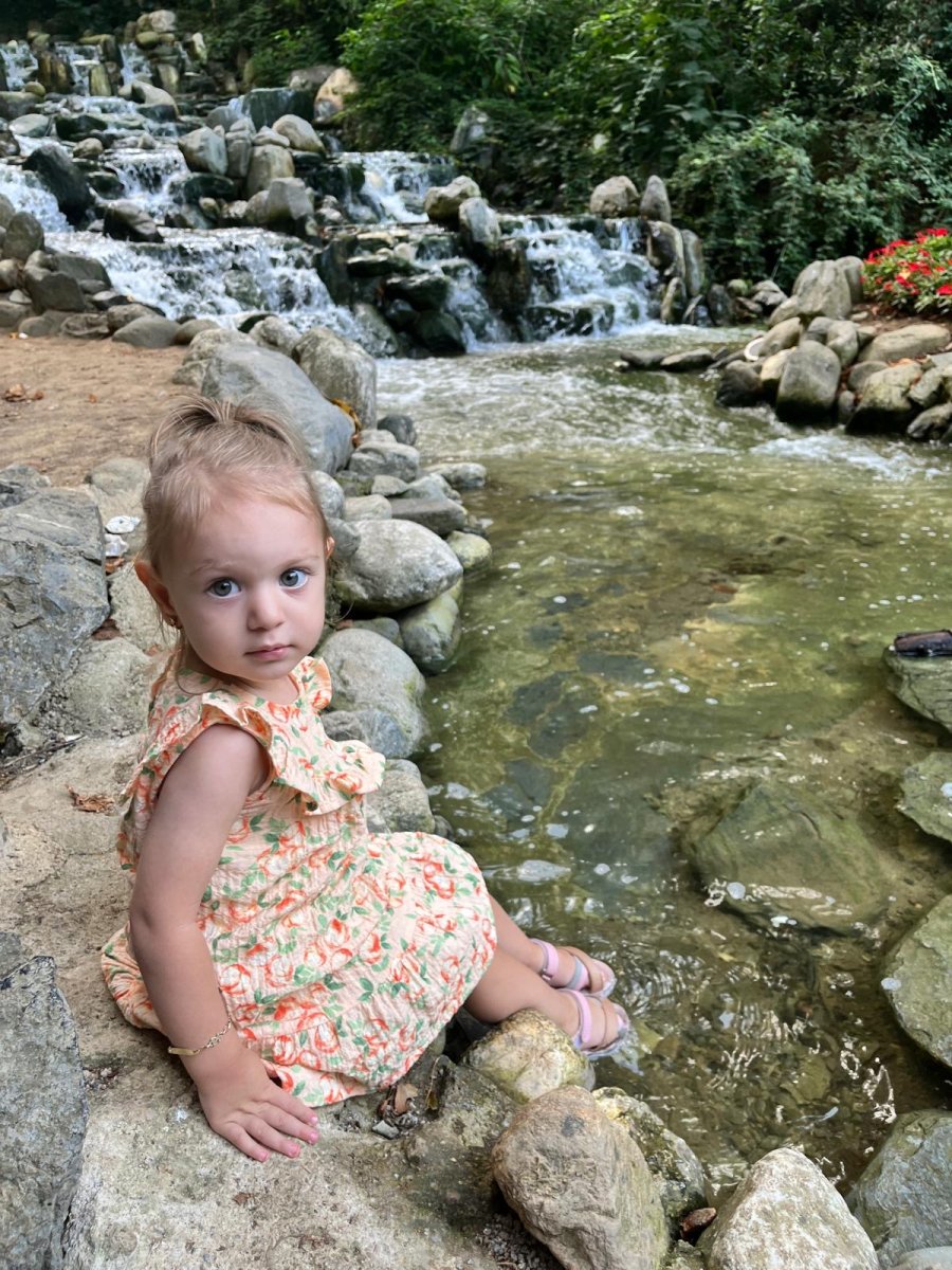 Nehir Alâ Gürel - fotoğraf 4