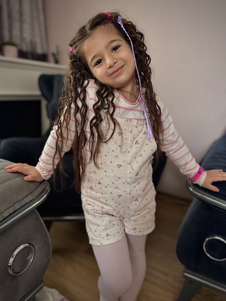 Elif Defne Tepe - fotoğraf 1