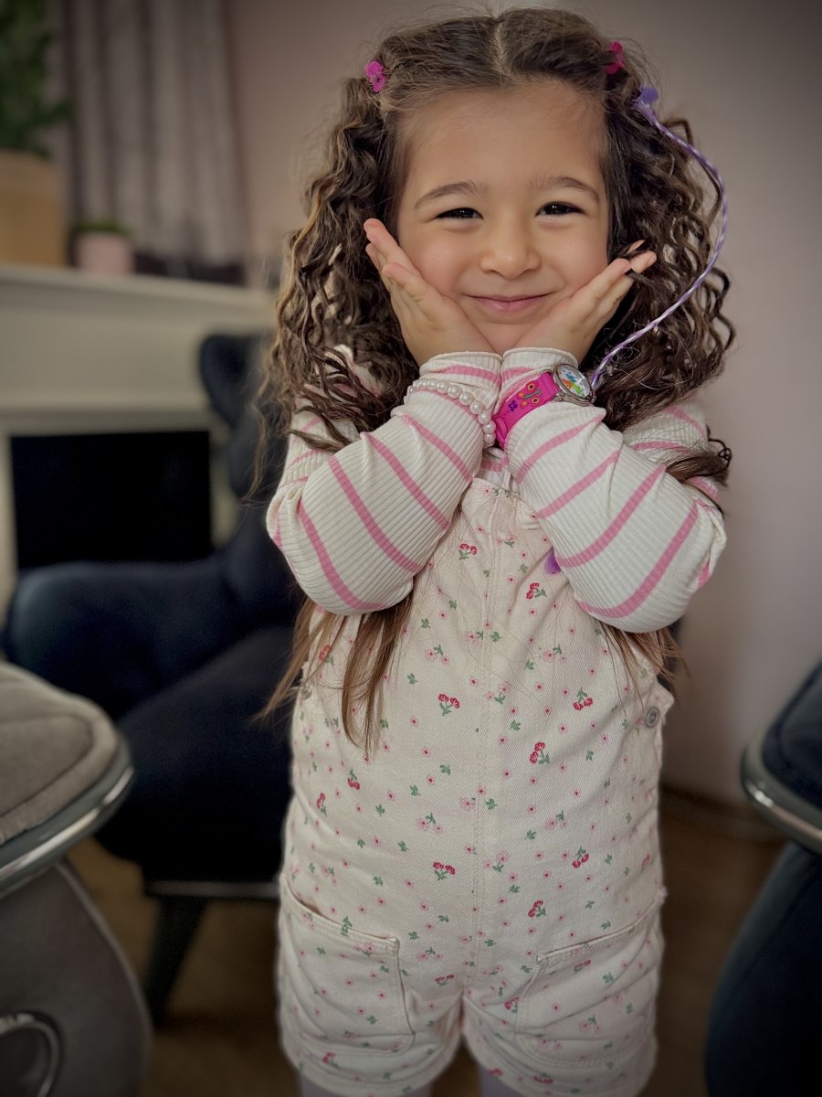 Elif Defne Tepe - fotoğraf 2