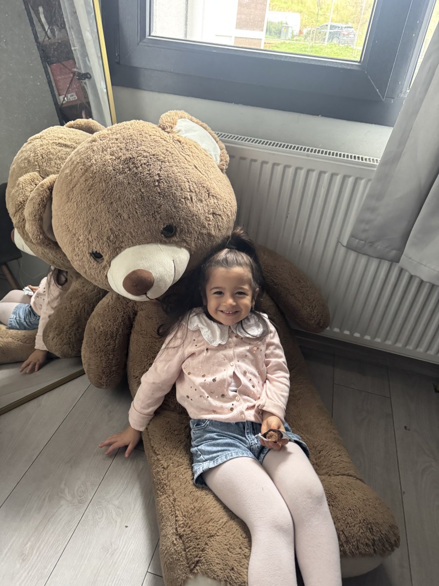 Elif Defne Tepe - fotoğraf 3