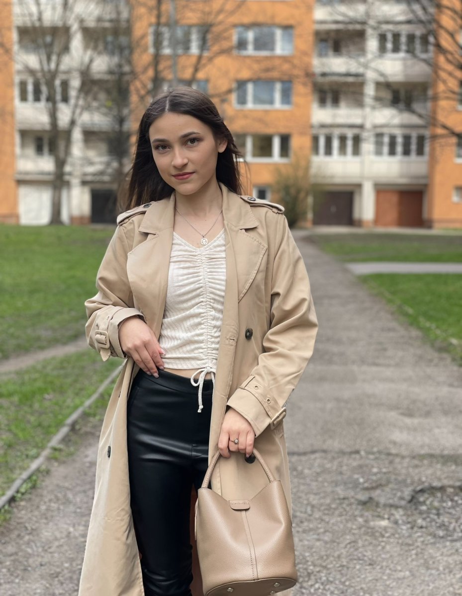 Marta Petrivska - fotoğraf 1