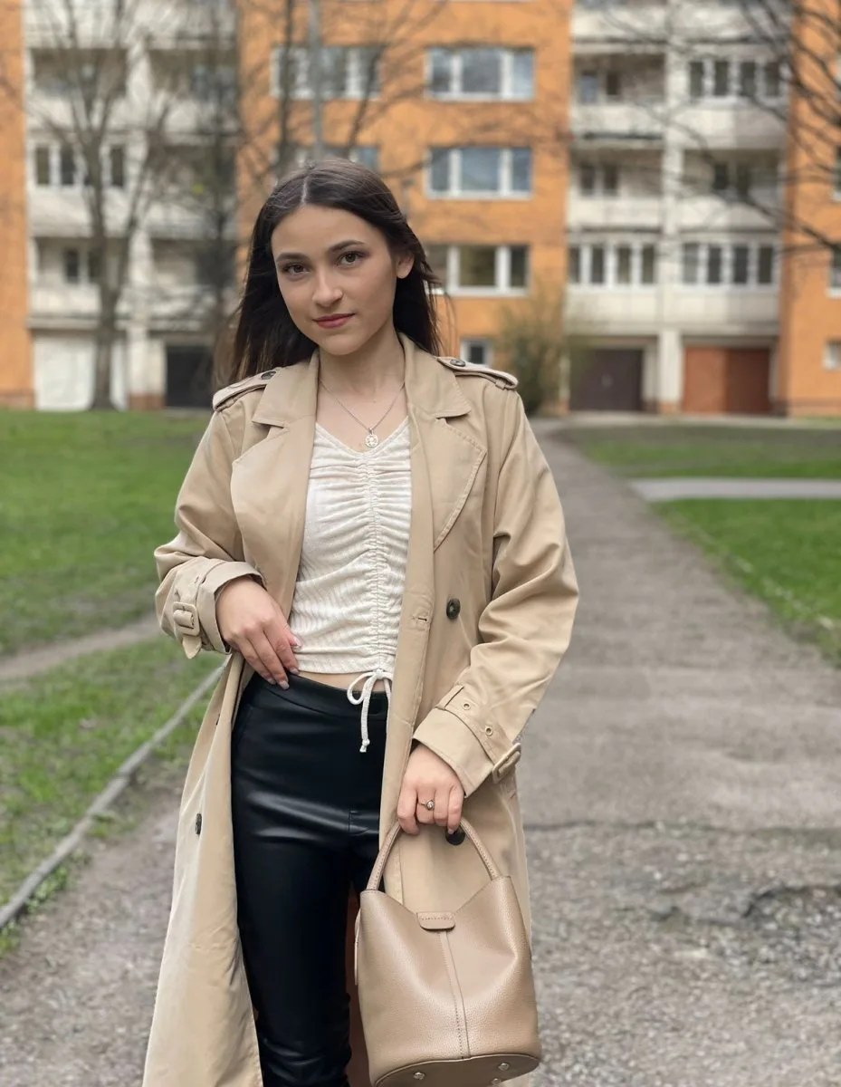 Marta Petrivska - fotoğraf 2