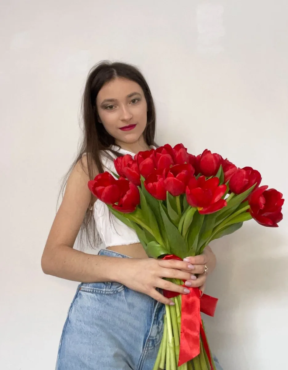 Marta Petrivska - fotoğraf 3