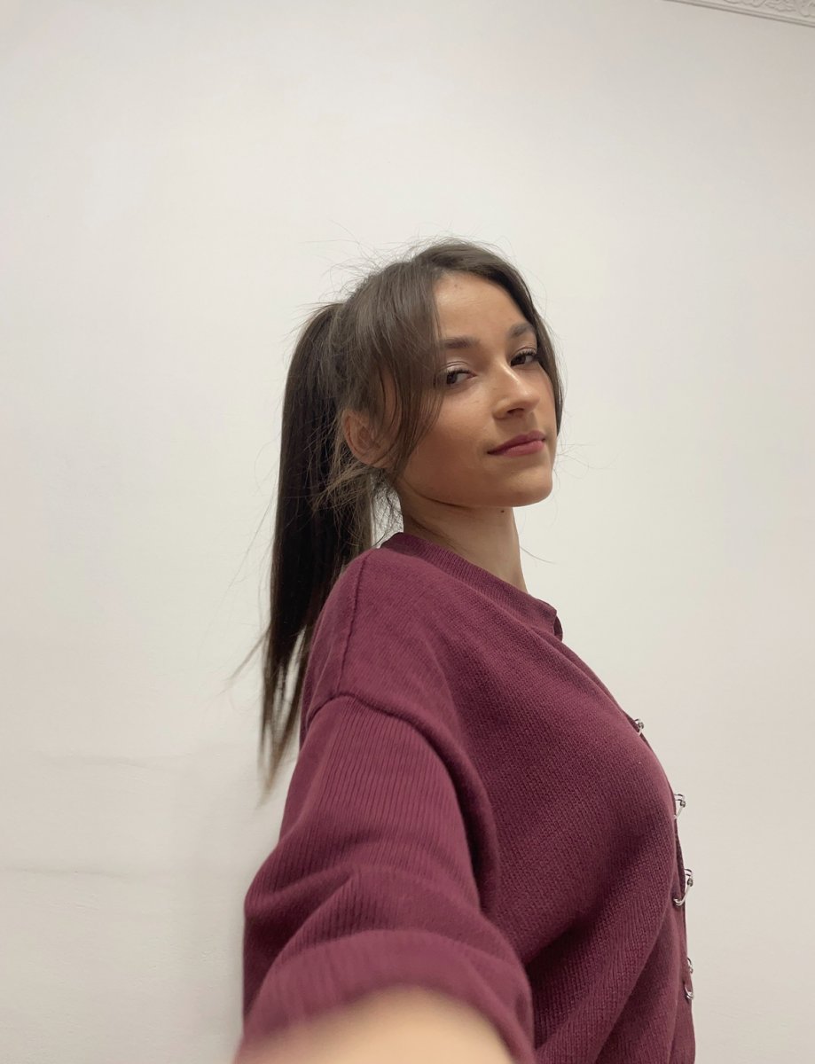 Marta Petrivska - fotoğraf 3