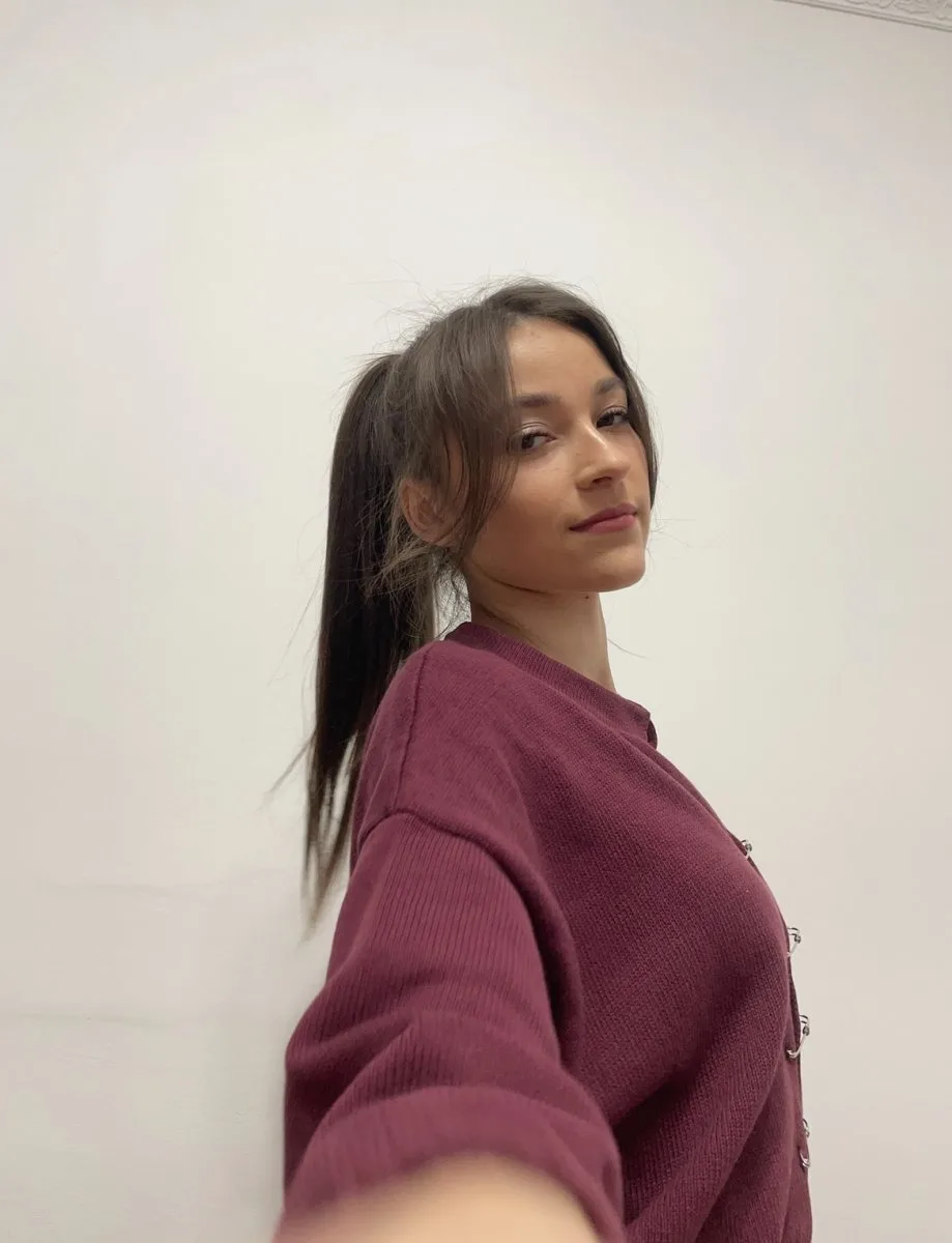 Marta Petrivska - fotoğraf 4
