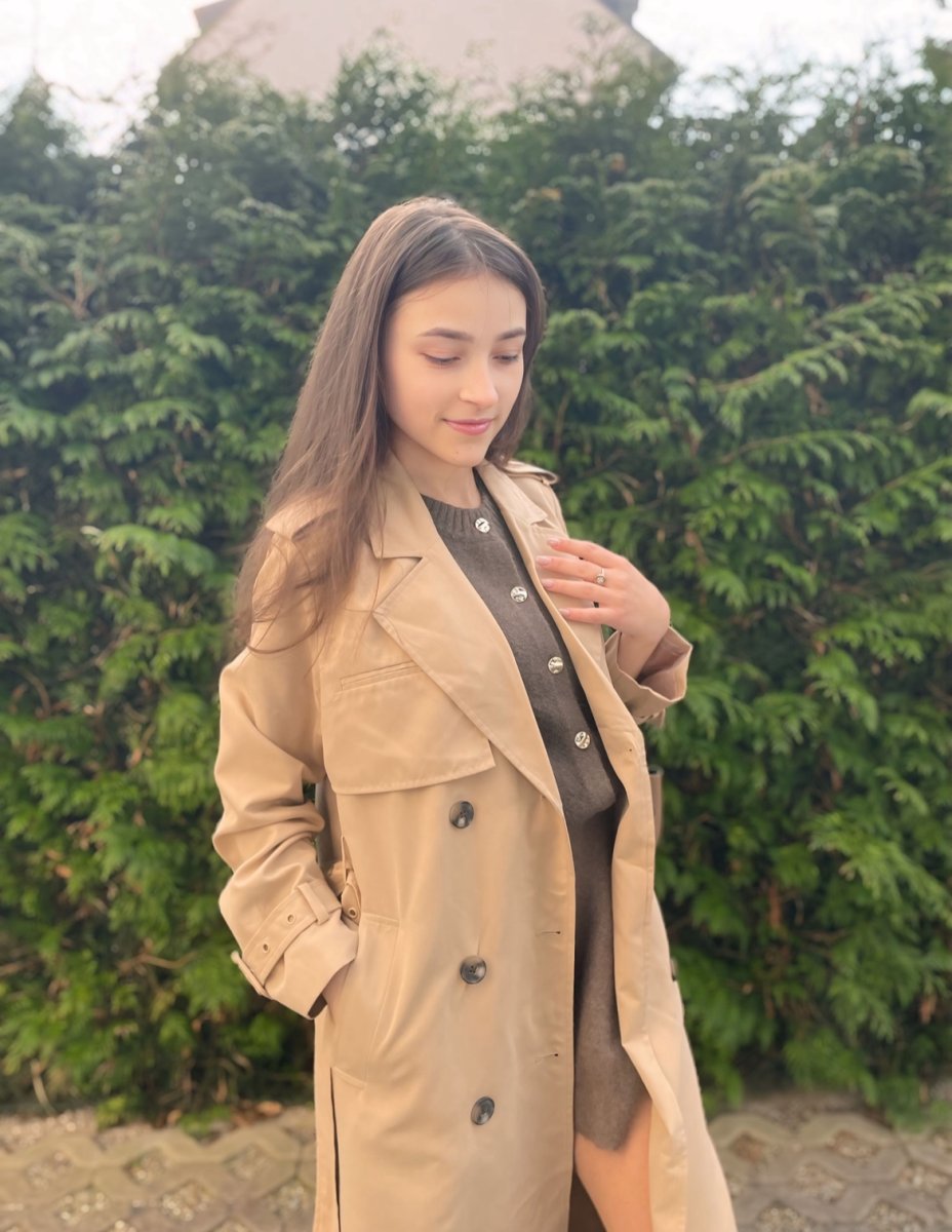 Marta Petrivska - fotoğraf 5