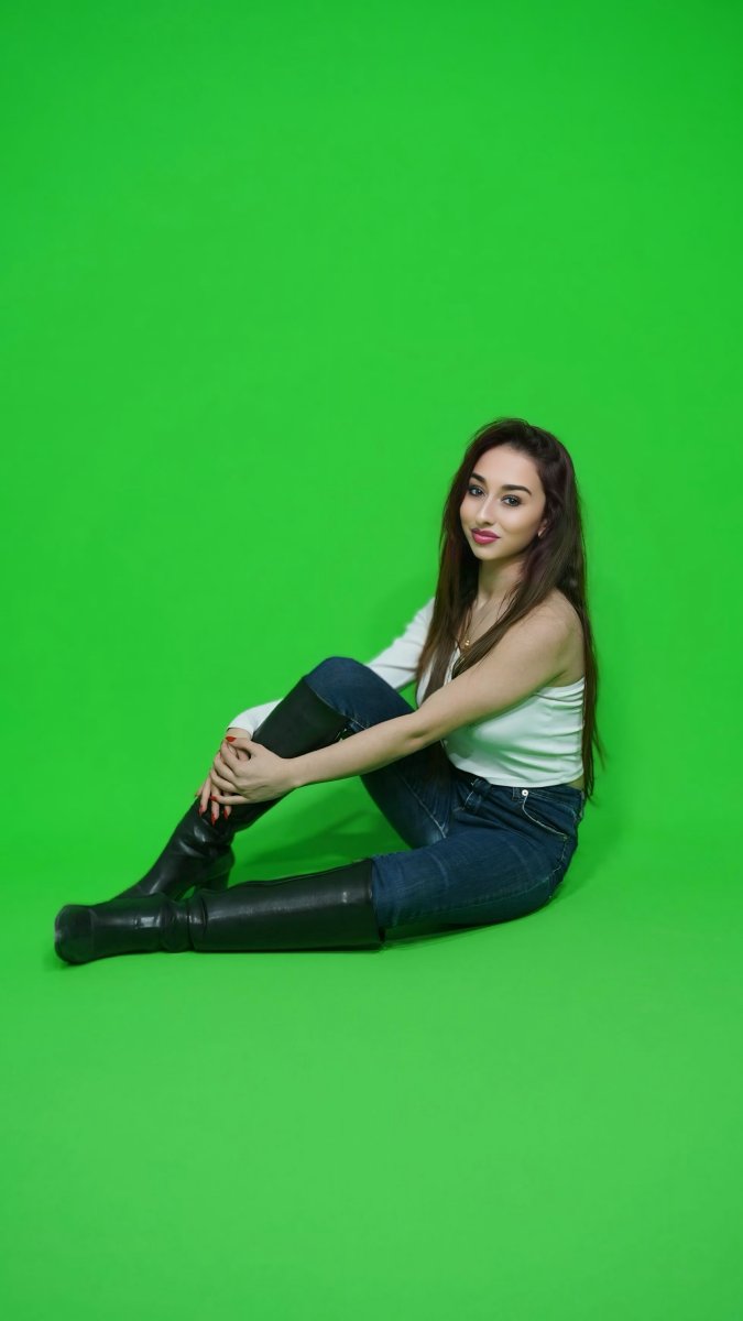 Zehra Musayeva - fotoğraf 1