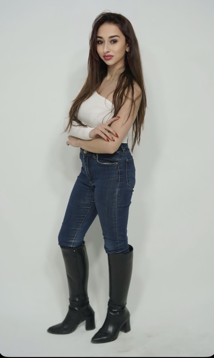 Zehra Musayeva - fotoğraf 2