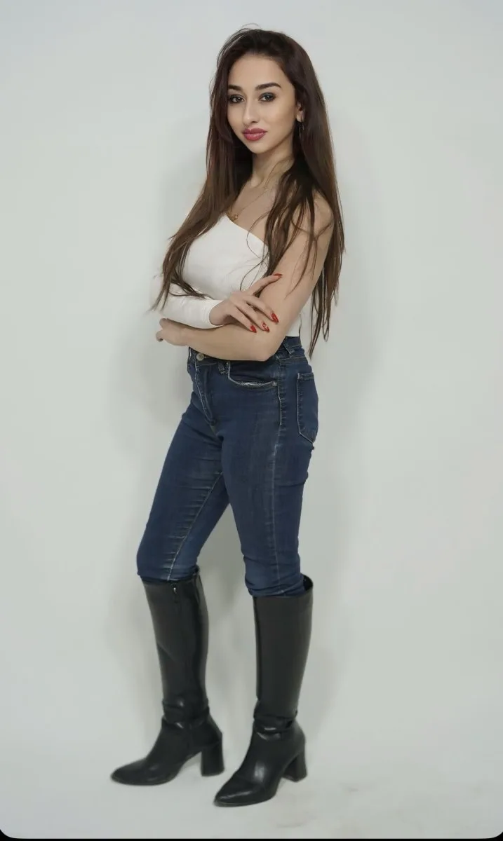 Zehra Musayeva - fotoğraf 3