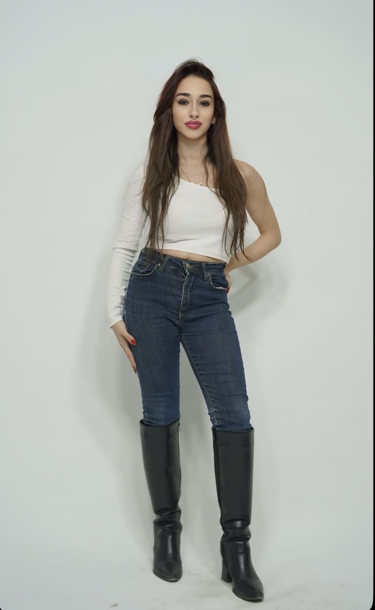 Zehra Musayeva - fotoğraf 3