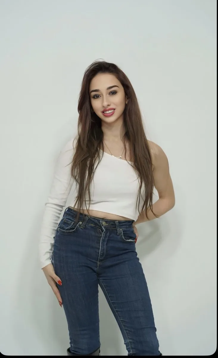 Zehra Musayeva - fotoğraf 5
