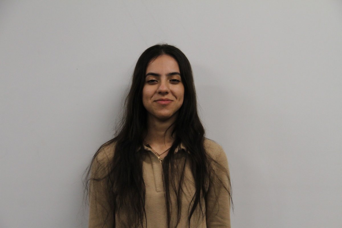 Sudenur Yaş - fotoğraf 2