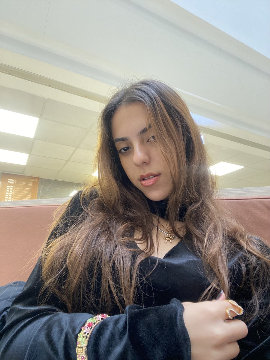 Sudenur Yaş - fotoğraf 3