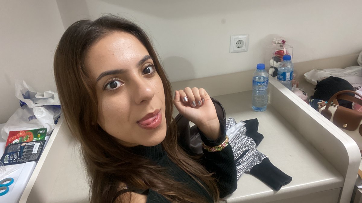 Sudenur Yaş - fotoğraf 7