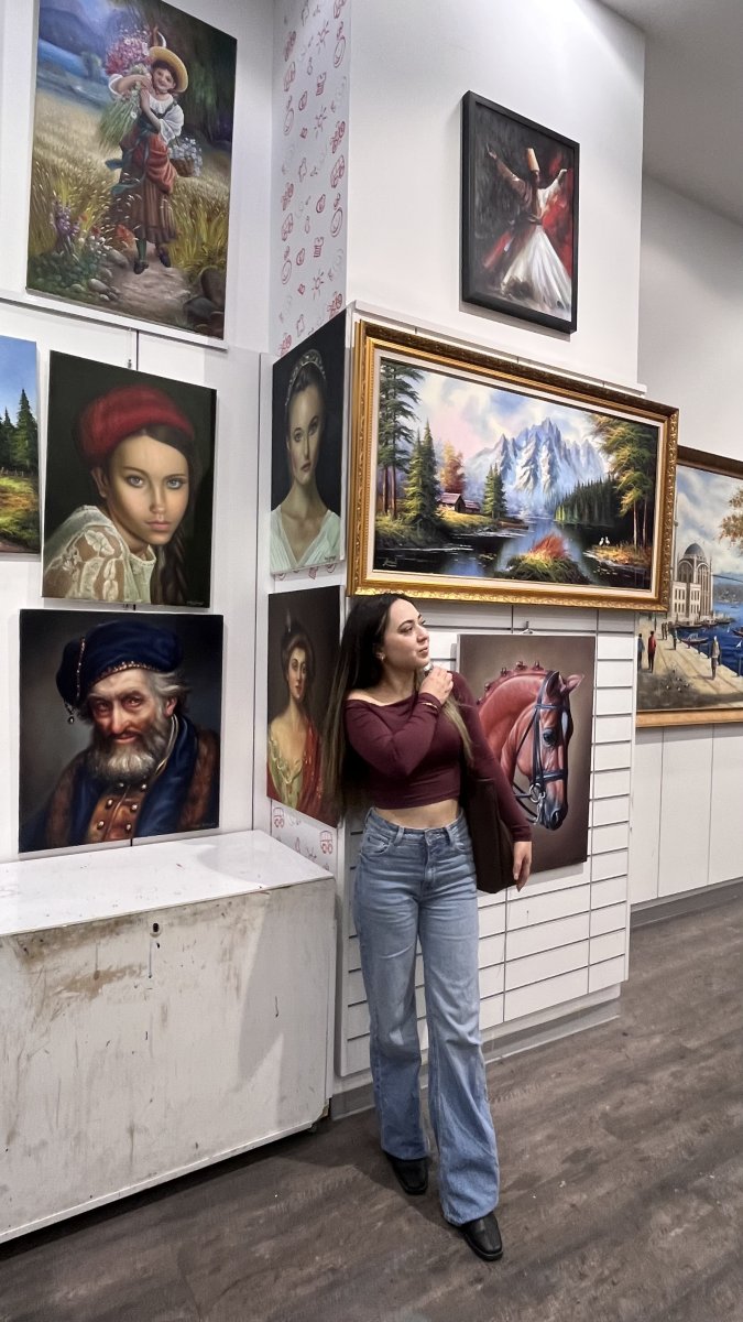 Zehra Akçelik - fotoğraf 5