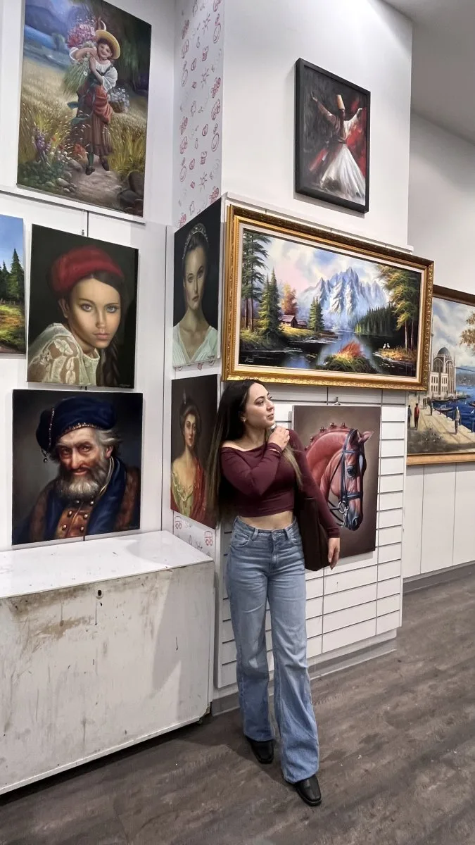 Zehra Akçelik - fotoğraf 6