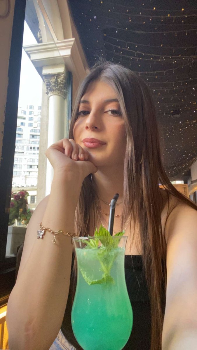 İdil Çetin - fotoğraf 2