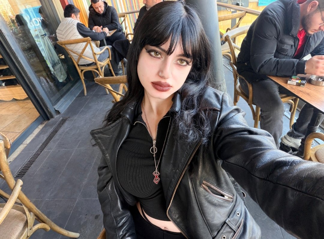 Dilara Damdelen - fotoğraf 2