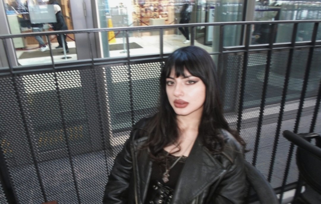 Dilara Damdelen - fotoğraf 3