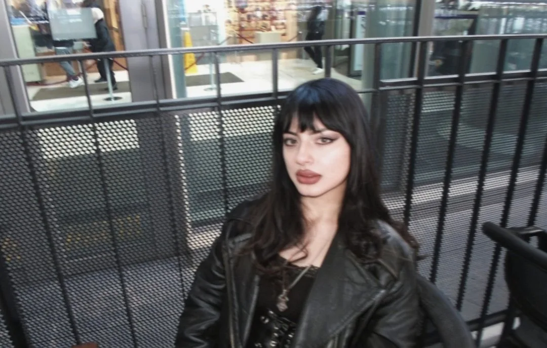 Dilara Damdelen - fotoğraf 4