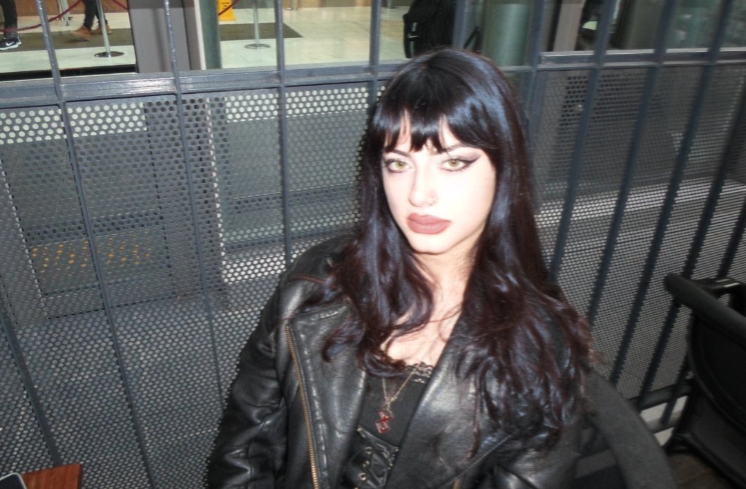 Dilara Damdelen - fotoğraf 5