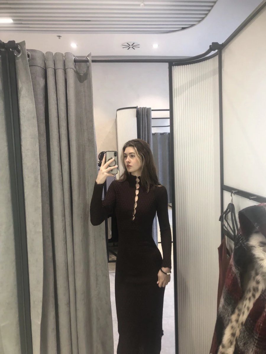 Yelyzaveta Seredenko - fotoğraf 1