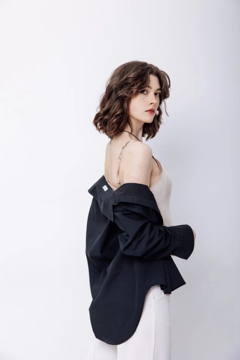 Yelyzaveta Seredenko - fotoğraf 3