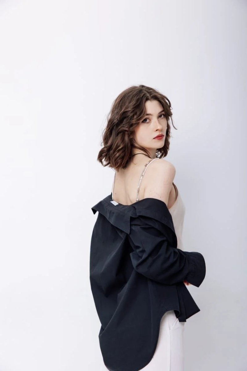 Yelyzaveta Seredenko - fotoğraf 4