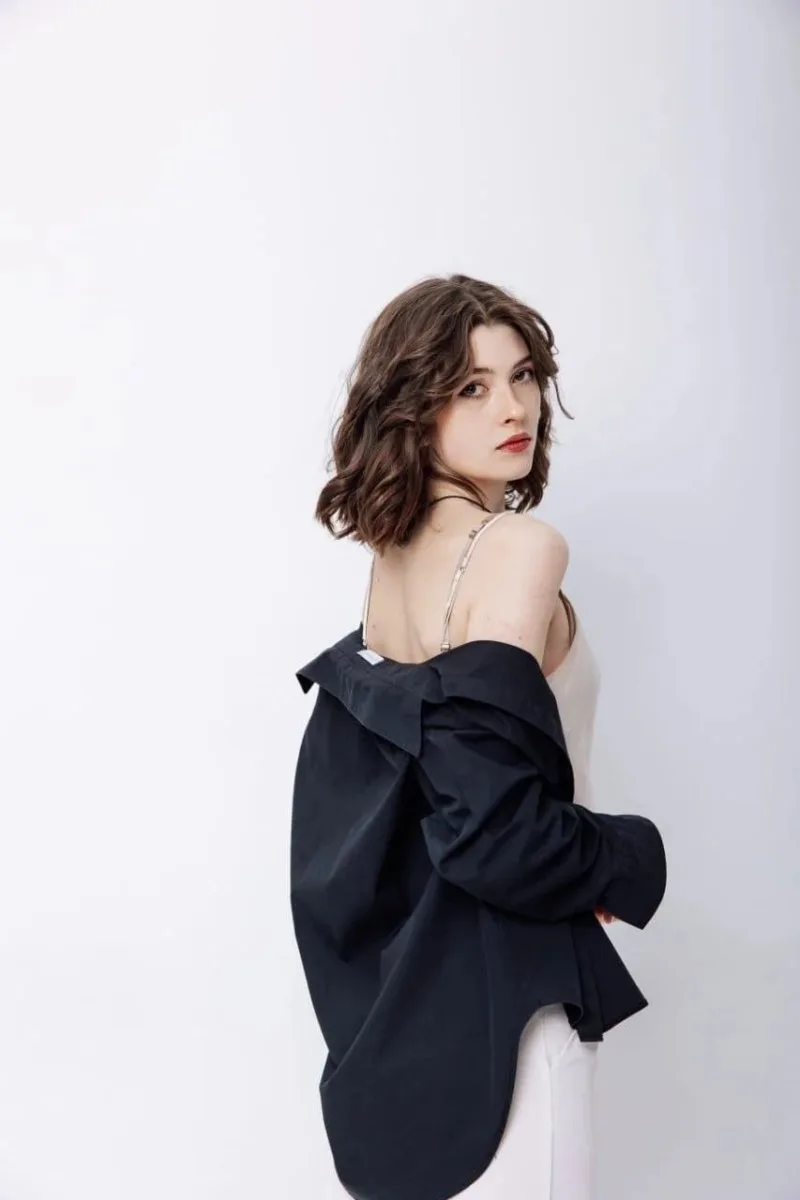 Yelyzaveta Seredenko - fotoğraf 5