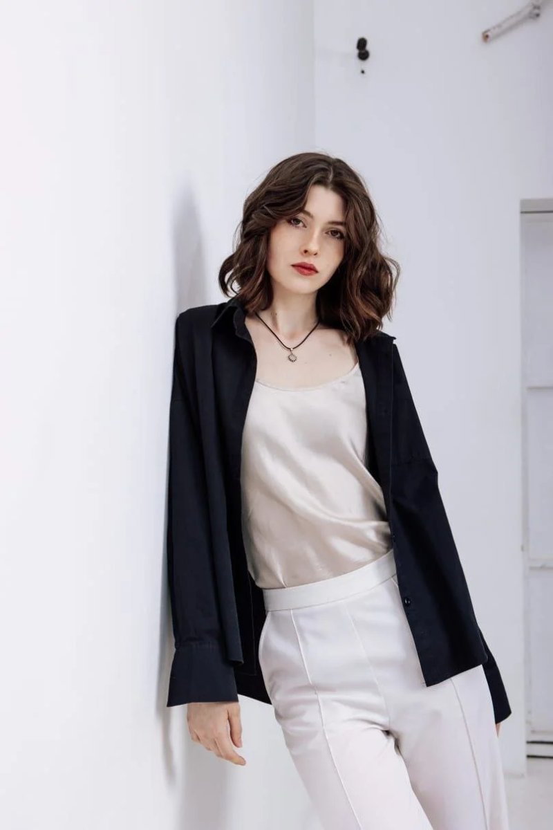 Yelyzaveta Seredenko - fotoğraf 5