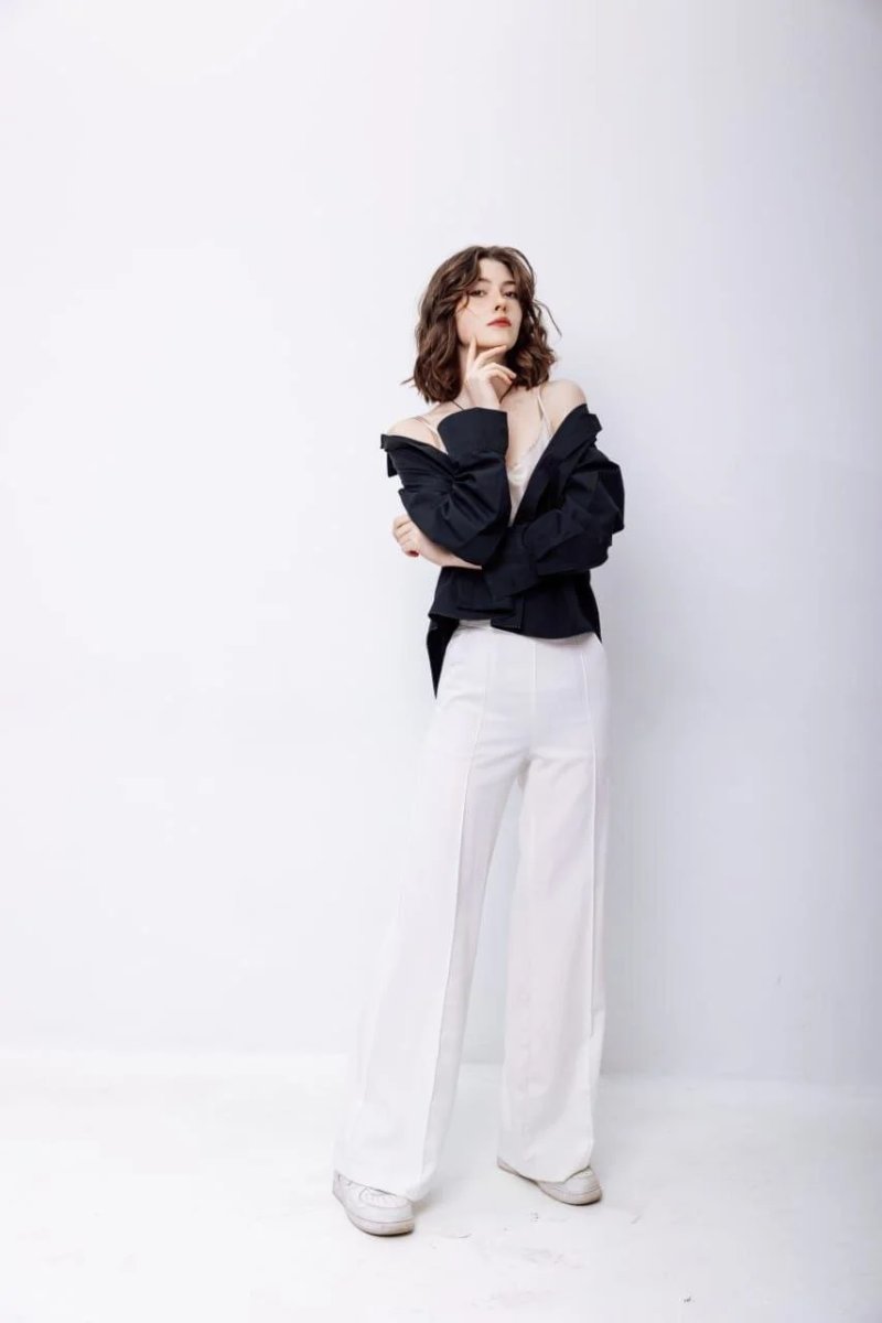 Yelyzaveta Seredenko - fotoğraf 6