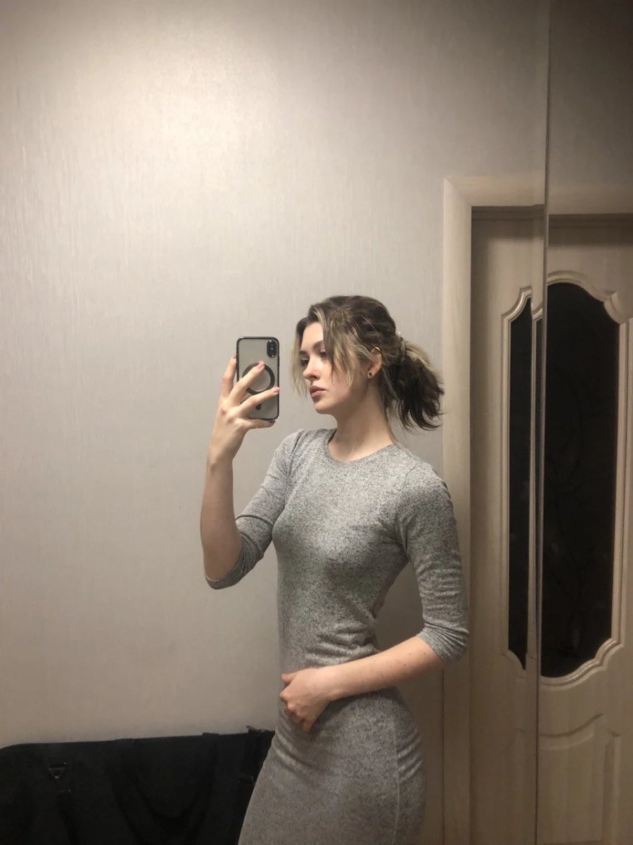 Yelyzaveta Seredenko - fotoğraf 7