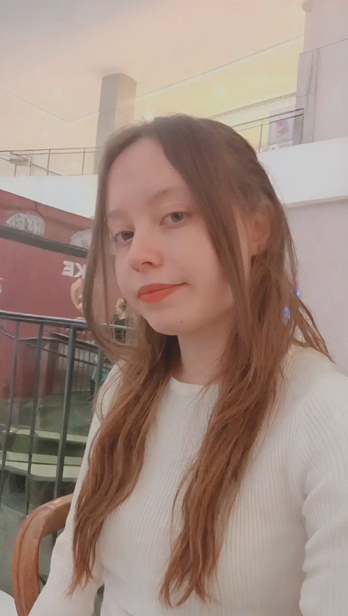 Ayça Melek Gündüz - fotoğraf 1