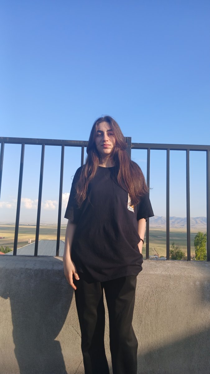 Rojin Kartal - fotoğraf 1