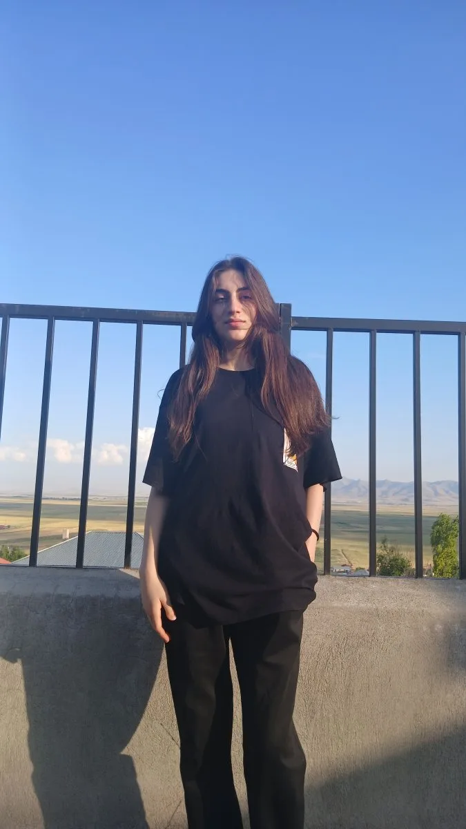 Rojin Kartal - fotoğraf 2