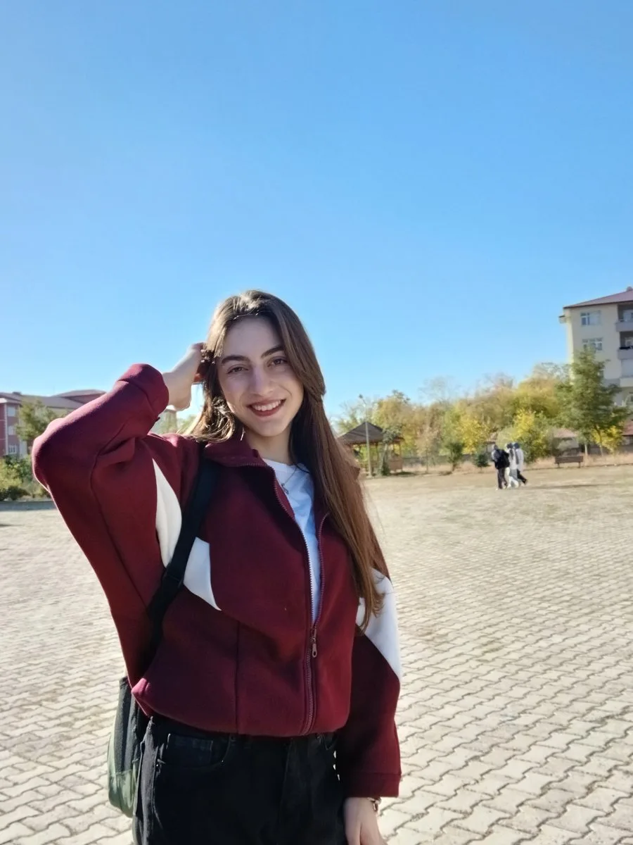 Rojin Kartal - fotoğraf 3