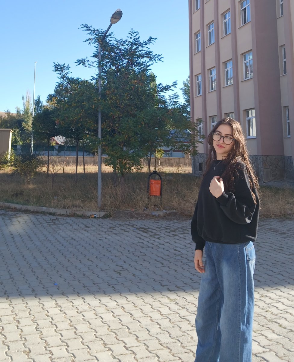 Rojin Kartal - fotoğraf 3