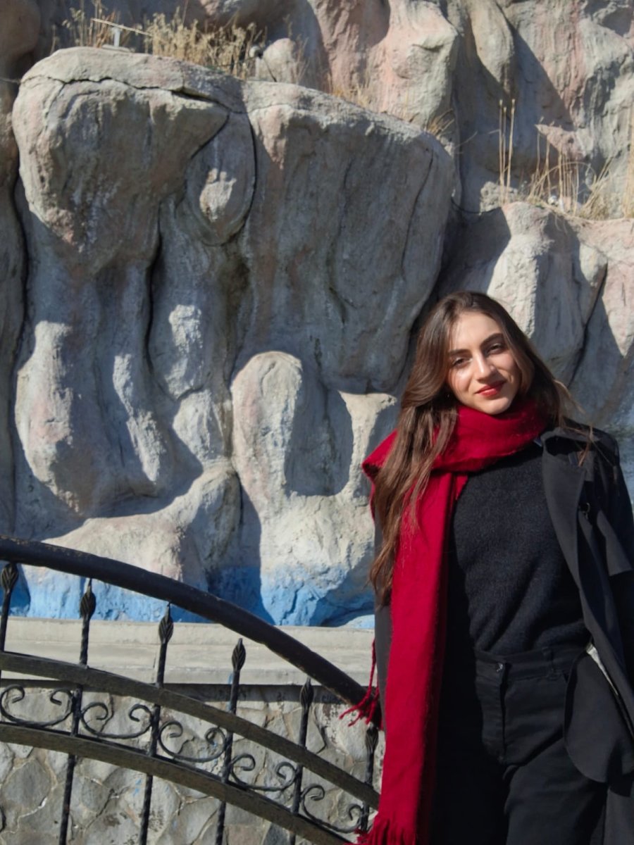 Rojin Kartal - fotoğraf 5