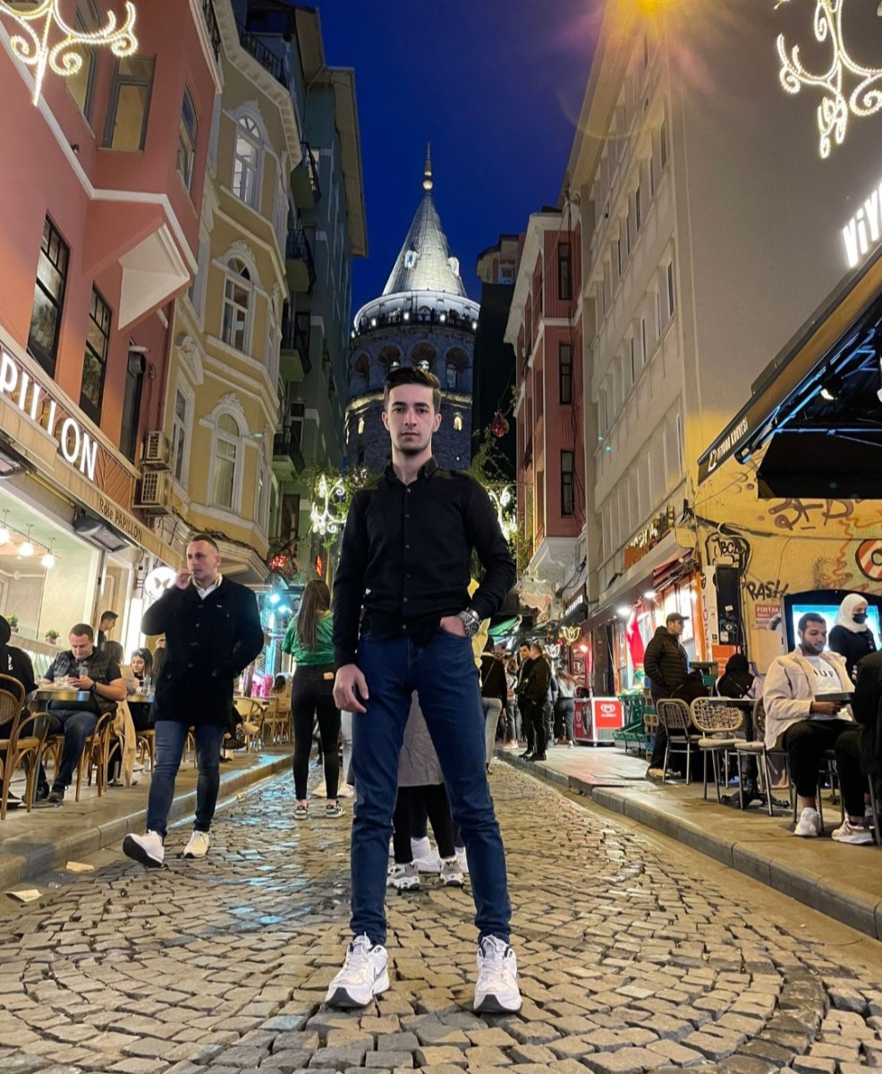 Eray Durmuş - fotoğraf 3