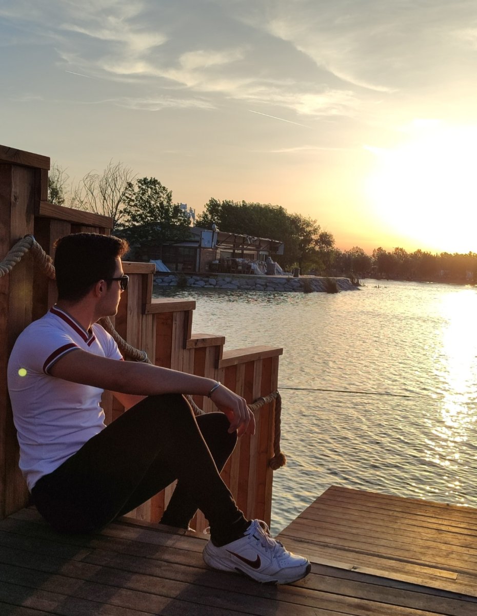 Eray Durmuş - fotoğraf 5