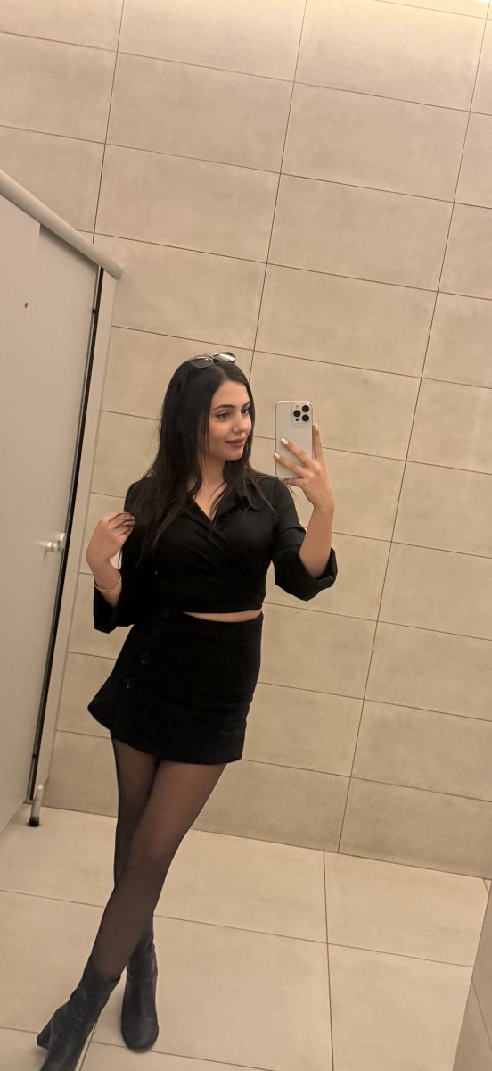 Melisa Şahin - fotoğraf 1