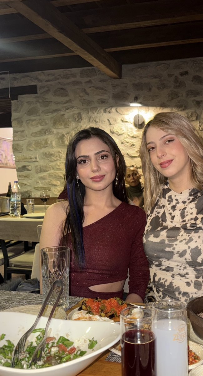 Melisa Şahin - fotoğraf 3